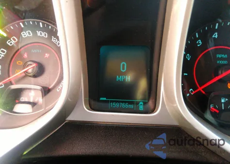 2013 Chevrolet Camaro 2Ss из США, поврежденный, VIN 2G1FK1EJ5D9234327